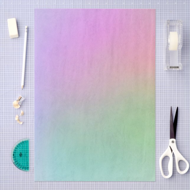 Modern Abstract Texture design  Tissue Paper (Craft)