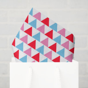 Modern Abstract Texture design  Tissue Paper