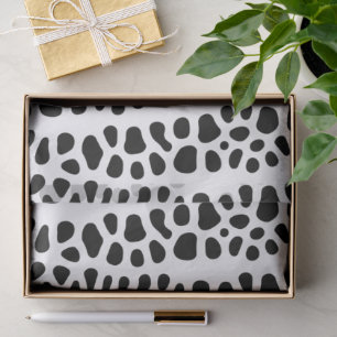 Modern Abstract Texture design Tissue Paper