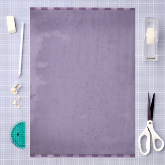 Modern Abstract Texture design Tissue Paper (Craft)