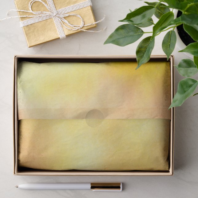 Modern Abstract Texture design Tissue Paper (Gift)