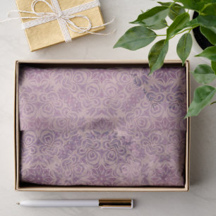 Modern Abstract Texture design Tissue Paper