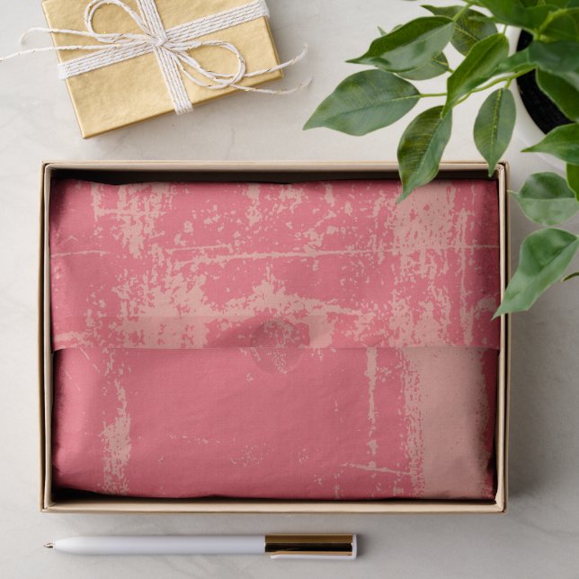 Modern Abstract Texture design Tissue Paper (Gift)