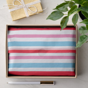 Modern Abstract Texture design  Tissue Paper