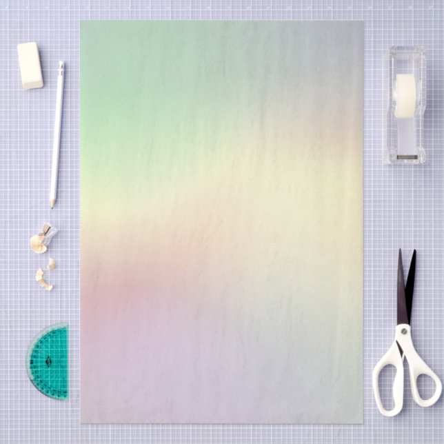 Modern Abstract Texture design  Tissue Paper (Craft)