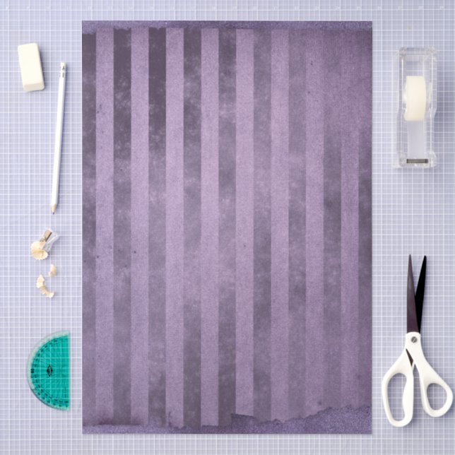 Modern Abstract Texture design Tissue Paper (Craft)
