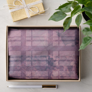Modern Abstract Texture design Tissue Paper