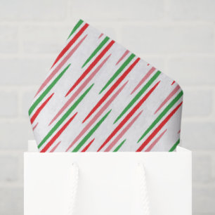 Modern Abstract Texture design  Tissue Paper