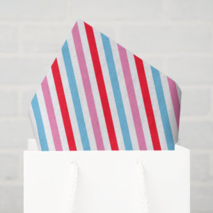 Modern Abstract Texture design  Tissue Paper
