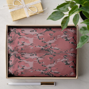 Modern Abstract Texture design Tissue Paper