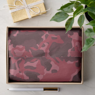 Modern Abstract Texture design Tissue Paper