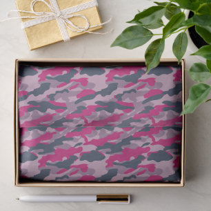 Modern Abstract Texture design Tissue Paper