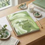 Modern abstract unique stylish trendy planner<br><div class="desc">This is a typographic text modern abstract unique stylish trendy planner</div>