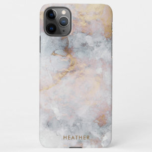 Modern Abstract Watercolor iPhone 11Pro Max Case