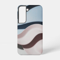 Modern Abstract Wave