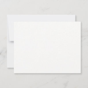 Modern Academic Lifestyle Design Card