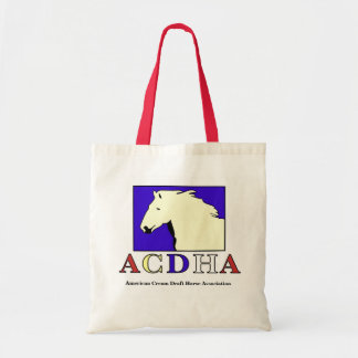 Modern ACDHA logo Tote Bag