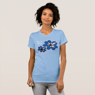 Modern Aesthetic Pattern / Artwork for Apparel T-Shirt