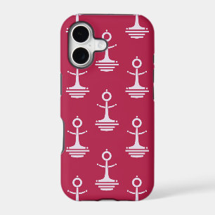 Modern Anchors Pattern