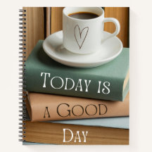 Modern and professional notebook