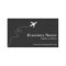 Modern and Simple Travel Business Cards