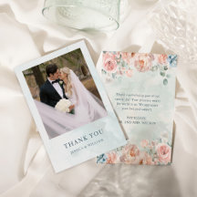 Modern and Trendy Blue Rose Wedding