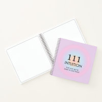 Modern Angel Numbers Numerology 111 Intuition