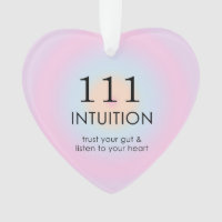 Modern Angel Numbers Numerology 111 Intuition