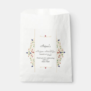 Modern Annaprashan First Rice Ceremony Favour Bags