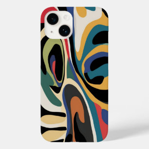 Modern Art  Case-Mate iPhone Case