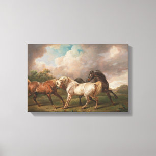 Modern art high resolution paintings canvas print