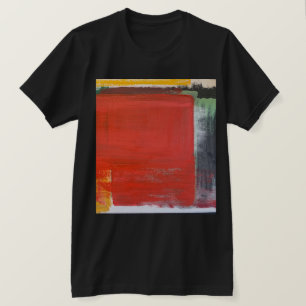 Modern Art T-Shirt