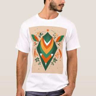modern art T-Shirt
