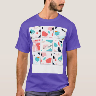 Modern Art T-Shirt