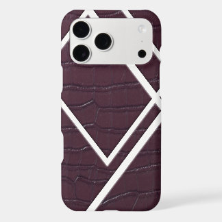Modern Artistic Design Phone Case