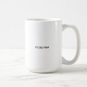 Modern Astrology - Mars, Venus, Jupiter & Saturn D Coffee Mug