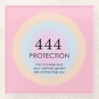 Modern Aura Angel Numbers Numerology 444 