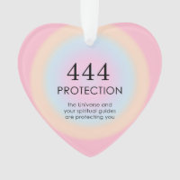 Modern Aura Angel Numbers Numerology 444