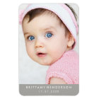 Modern Baby Photo