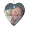 Modern Baby Photos First Christmas