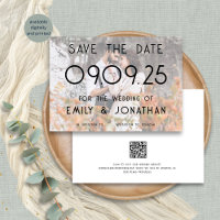 Modern Background Custom Photo Wedding