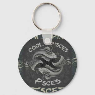 Modern Bags Key Ring