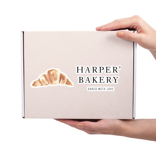 Modern Bakery Professional Logo Business  (Creator Uploaded)