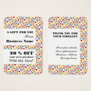 Modern Beauty Accessories Beautician & Hairdresser