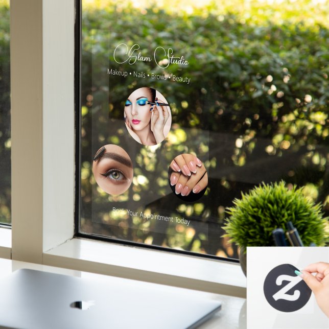 Modern Beauty Professional Beauty Studio (Office)