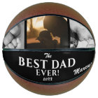 Modern Best Dad Ever Father`s Day Keepsake 3 Photo