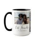 Modern Best Friends 3 Photo Collage BFF Besties