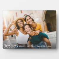 Modern Best Friends Forever Friendship 