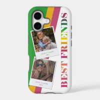 Modern Best Friends | Photo Case-Mate iPhone Case