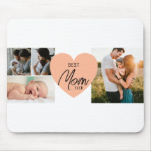 Modern Best Mum Ever 4 Photo